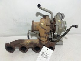 Turbosuflanta Turbina (fara supapa sau alte accesorii) 7810189 Bmw 1 (F20) 2.0D