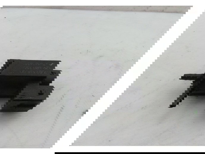 Supapa Electrovalva Presiune Aer Vacuum Vacum 7810831, Bmw 5 (E60), 2.0d, N47D20C