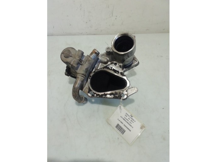 EGR Dacia Logan 1.5 DCI K9K 8200836385 2012-2021