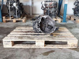 Cutie viteze manuala 5 trepte Citroen C4 (I) [ Fabr 2004-2011] 20CQ15 1.4 Benz ET3J4 65KW / 88CP  