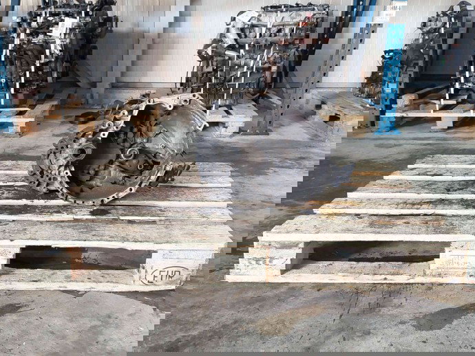 Cutie viteze manuala 5 trepte Citroen C4 (I) [ Fabr 2004-2011] 20CQ15 1.4 Benz ET3J4 65KW / 88CP  