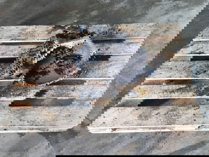 Cutie viteze manuala 5 trepte Citroen C4 (I) [ Fabr 2004-2011] 20CQ15 1.4 Benz ET3J4 65KW / 88CP  