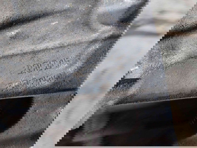 Cutie viteze manuala 5 trepte Citroen C4 (I) [ Fabr 2004-2011] 20CQ15 1.4 Benz ET3J4 65KW / 88CP  