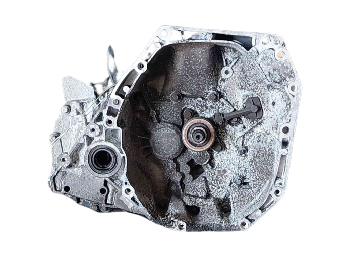 Cutie viteze manuala 6 trepte Nissan Qashqai [Fabr 2007-2014] 32010JD00A / TL4113 1.6 Benz HR16DE  