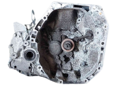 Cutie viteze manuala 6 trepte Nissan Qashqai [Fabr 2007-2014] 32010JD00A / TL4113 1.6 Benz HR16DE  