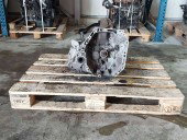 Cutie viteze manuala 6 trepte Nissan Qashqai [Fabr 2007-2014] 32010JD00A / TL4113 1.6 Benz HR16DE  