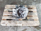 Cutie viteze manuala 6 trepte Nissan Qashqai [Fabr 2007-2014] 32010JD00A / TL4113 1.6 Benz HR16DE  