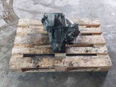 Cutie viteze manuala 6 trepte Nissan Qashqai [Fabr 2007-2014] 32010JD00A / TL4113 1.6 Benz HR16DE  