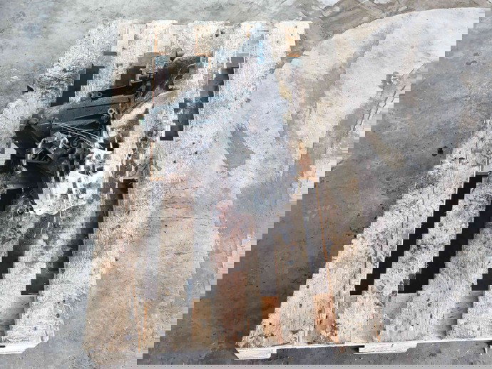 Cutie viteze manuala 6 trepte Nissan Qashqai [Fabr 2007-2014] 32010JD00A / TL4113 1.6 Benz HR16DE  