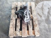 Cutie viteze manuala 6 trepte Nissan Qashqai [Fabr 2007-2014] 32010JD00A / TL4113 1.6 Benz HR16DE  