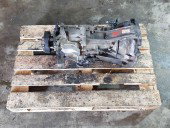 Cutie viteze manuala 6 trepte Ford Transit (TTG) [Fabr 2014-2023] DC1R7003AB 2.2 TDCI CYRA 92KW / 125CP  