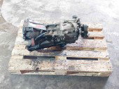 Cutie viteze manuala 6 trepte Ford Transit (TTG) [Fabr 2014-2023] DC1R7003AB 2.2 TDCI CYRA 92KW / 125CP  