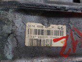 Cutie viteze manuala 6 trepte Ford Transit (TTG) [Fabr 2014-2023] DC1R7003AB 2.2 TDCI CYRA 92KW / 125CP  