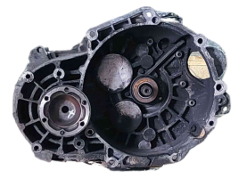 Cutie viteze manuala 6 trepte Audi A3 Sportback (8PA) [Fabr 2004-2013] KNS 2.0 TDI CBAB 103KW / 140CP  