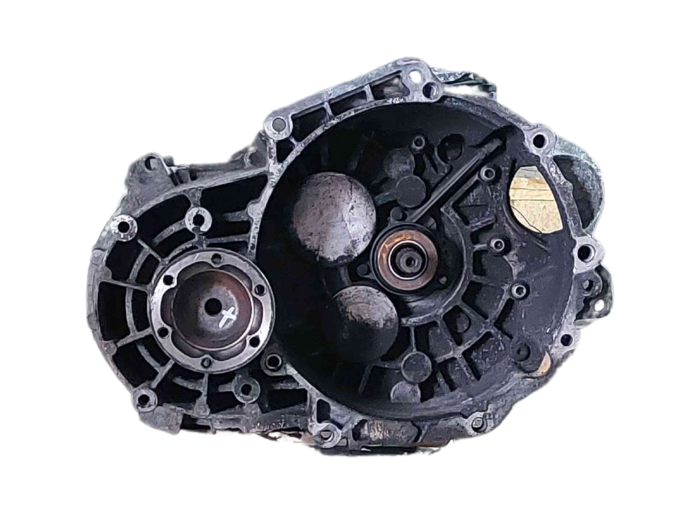 Cutie viteze manuala 6 trepte Audi A3 Sportback (8PA) [Fabr 2004-2013] KNS 2.0 TDI CBAB 103KW / 140CP  