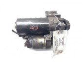 Electromotor 7812034-01, Bmw 5 (E60) [Fabr 2004-2010] 2.0 diesel N47D20A