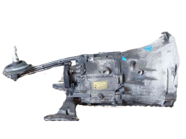 Cutie viteze manuala 6 trepte Bmw 1 (E81, E87) [Fabr 2004-2010] 7533513 1.6 Benz N45 85KW / 115CP 1.6 Benz N45 85KW / 115CP