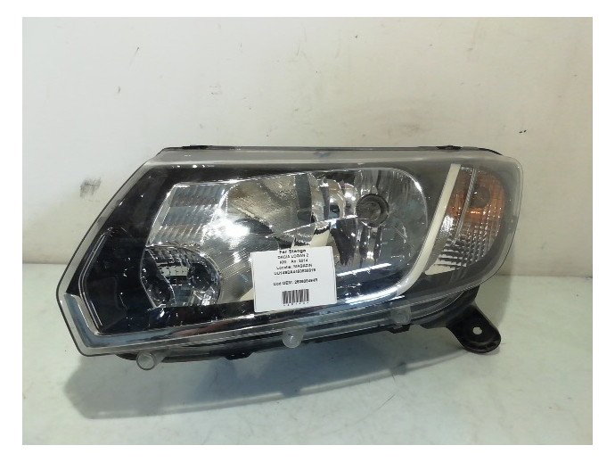 Far stanga Dacia Logan 1.5 DCI K9K 260608494R 2012-2016