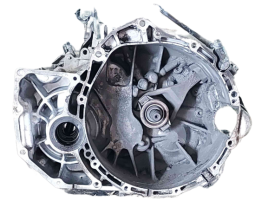 Cutie viteze manuala 6 trepte Nissan X-Trail (T30) [Fabr 2001-2007] 304418H700 2.2 YD22ETI 2.2 YD22ETI 80KW / 109CP