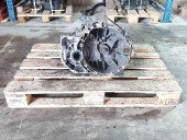 Cutie viteze manuala 6 trepte Nissan X-Trail (T30) [Fabr 2001-2007] 304418H700 2.2 YD22ETI 2.2 YD22ETI 80KW / 109CP