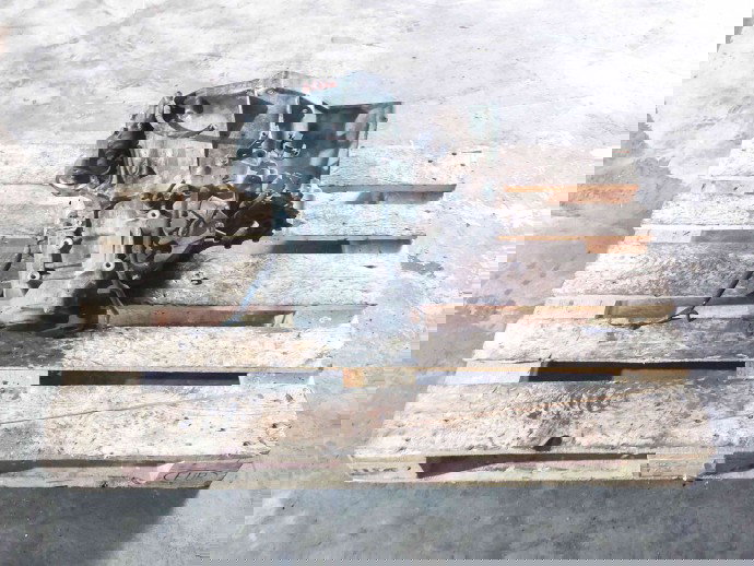 Cutie viteze manuala 6 trepte Nissan X-Trail (T30) [Fabr 2001-2007] 304418H700 2.2 YD22ETI 2.2 YD22ETI 80KW / 109CP