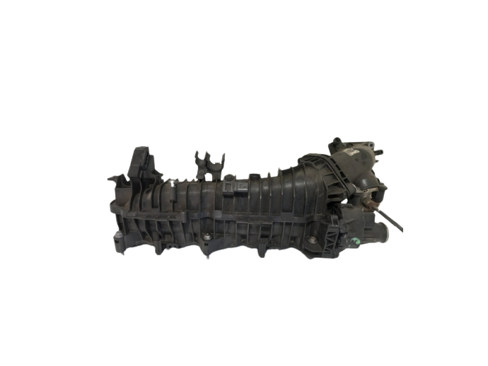 Galerie Admisie cu clapete 7807991-5, 8506406-05 Bmw X3 (F25) [Fabr 2010-In prezent] 2.0d