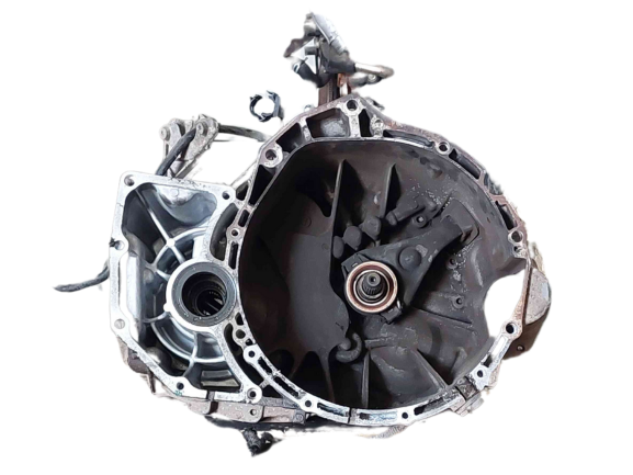 Cutie viteze manuala 6 trepte Nissan X-Trail (T30) [Fabr 2001-2007] 320108H868 2.2 YD22ETI 2.2 YD22ETI 80KW / 109CP - imagine 1