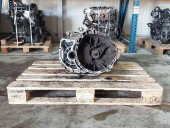 Cutie viteze manuala 6 trepte Nissan X-Trail (T30) [Fabr 2001-2007] 320108H868 2.2 YD22ETI 2.2 YD22ETI 80KW / 109CP