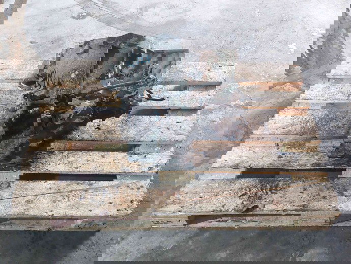 Cutie viteze manuala 6 trepte Nissan X-Trail (T30) [Fabr 2001-2007] 320108H868 2.2 YD22ETI 2.2 YD22ETI 80KW / 109CP