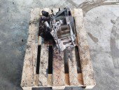 Cutie viteze manuala 6 trepte Nissan X-Trail (T30) [Fabr 2001-2007] 320108H868 2.2 YD22ETI 2.2 YD22ETI 80KW / 109CP