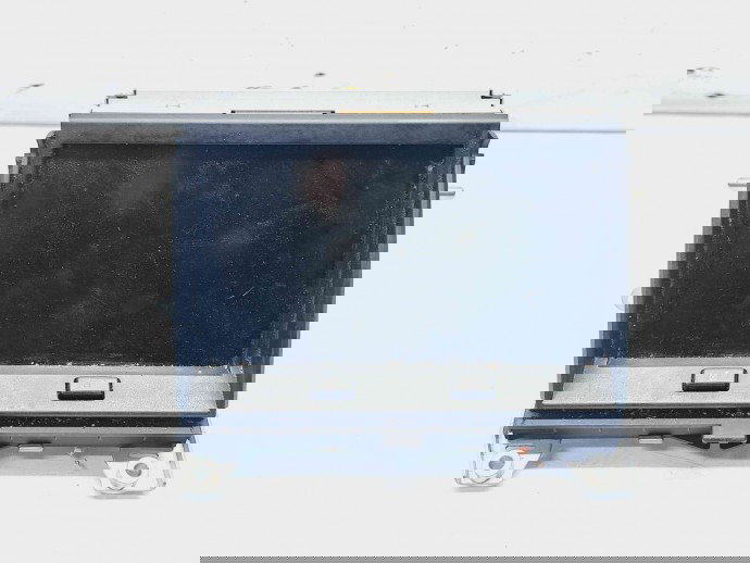  Display bord LAND ROVER Range Rover Sport (LS) [Fabr 2002-2013] 8H22-10E889-AB