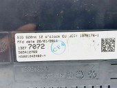  Display bord Opel Meriva B [Fabr 2010-prezent] 13277072