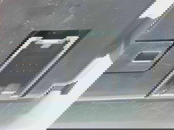  Display bord Opel Meriva B [Fabr 2010-prezent] 13277072