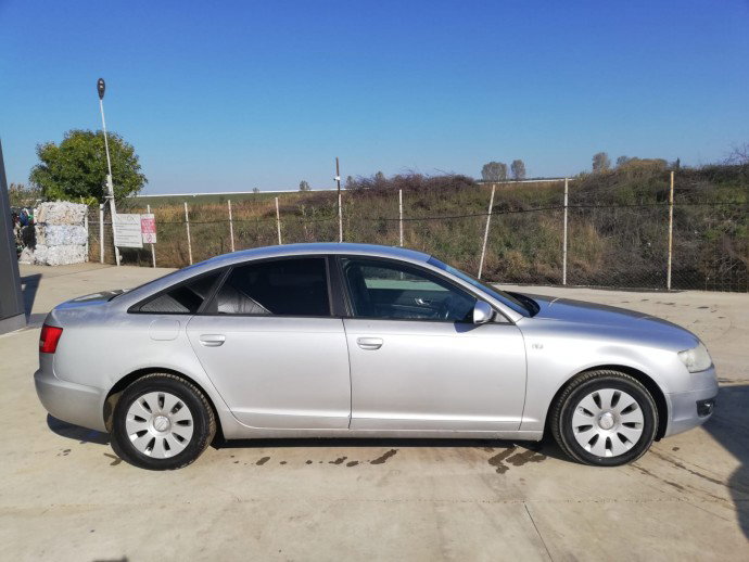 Dezmembrari Audi A6 C6 2.0 BRE 2005