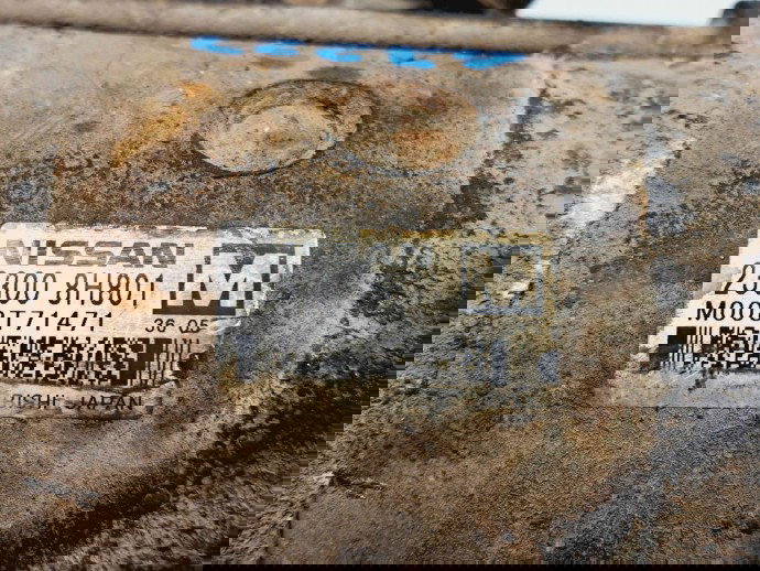  Electromotor 12 dinti Nissan X-Trail (T30) [Fabr 2001-2007] 23300-8H801 2.2 YD22ETI   