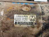  Electromotor 12 dinti Nissan X-Trail (T30) [Fabr 2001-2007] 23300-8H801 2.2 YD22ETI   