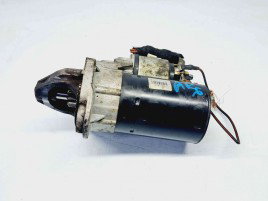  Electromotor 9 dinti Opel Meriva B [Fabr 2010-prezent] OEM 1.4 Benz A14XER   