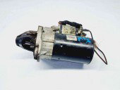  Electromotor 9 dinti Opel Meriva B [Fabr 2010-prezent] OEM 1.4 Benz A14XER   