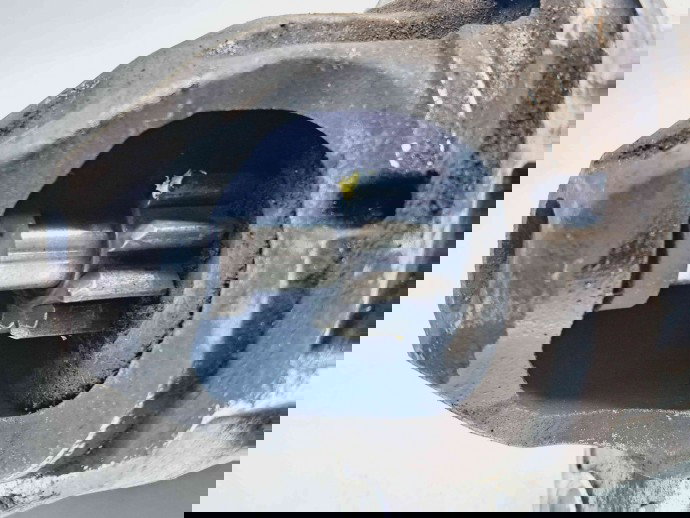  Electromotor 9 dinti Opel Meriva B [Fabr 2010-prezent] OEM 1.4 Benz A14XER   