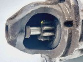  Electromotor 9 dinti Opel Meriva B [Fabr 2010-prezent] OEM 1.4 Benz A14XER   