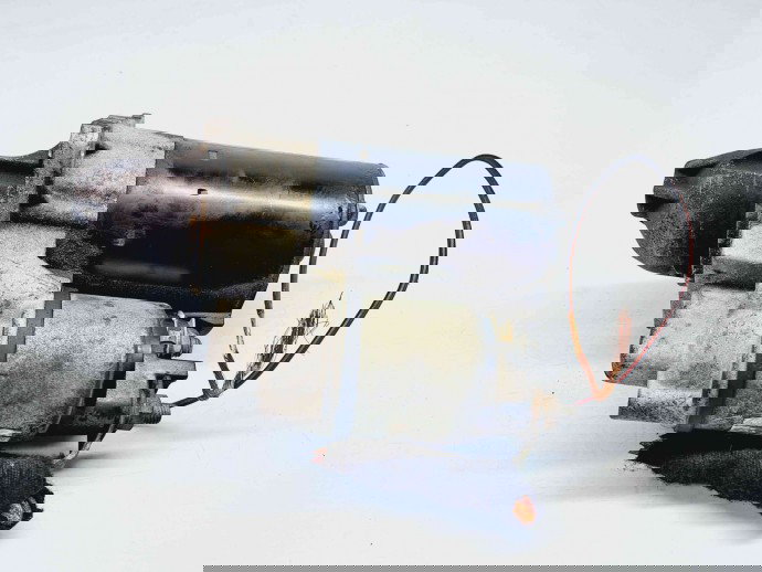  Electromotor 9 dinti Opel Meriva B [Fabr 2010-prezent] OEM 1.4 Benz A14XER   