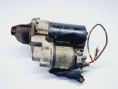  Electromotor 9 dinti Opel Meriva B [Fabr 2010-prezent] OEM 1.4 Benz A14XER   