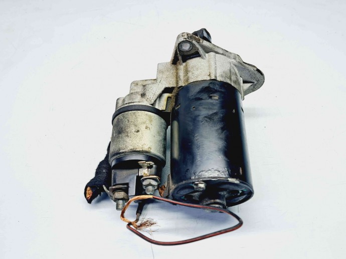  Electromotor 9 dinti Opel Meriva B [Fabr 2010-prezent] OEM 1.4 Benz A14XER   