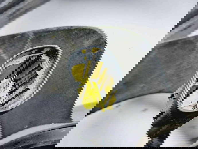 Electroventilator Citroen C4 (I) [ Fabr 2004-2011] OEM 1.4 Benz ET3J4 65KW / 88CP  