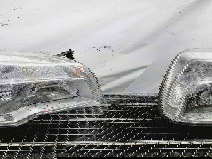  Far dreapta Opel Meriva B [Fabr 2010-prezent] 13253632