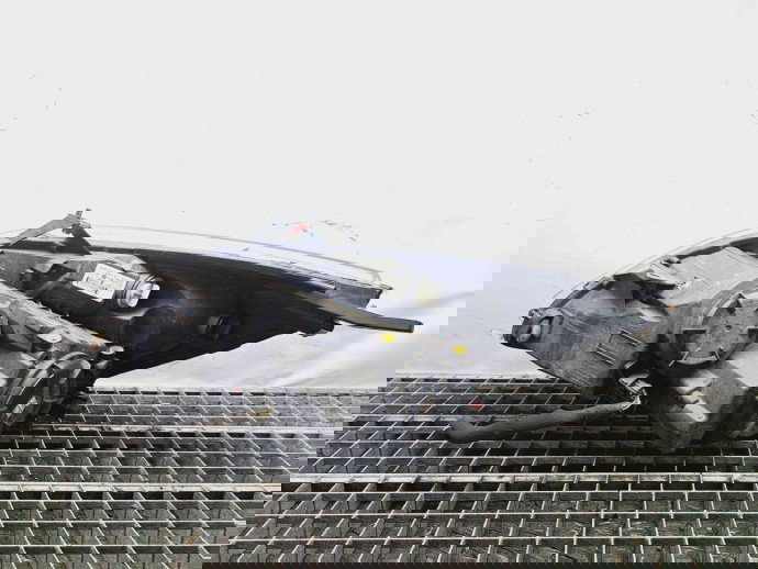  Far dreapta Opel Meriva B [Fabr 2010-prezent] 13253632