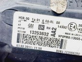  Far dreapta Opel Meriva B [Fabr 2010-prezent] 13253632