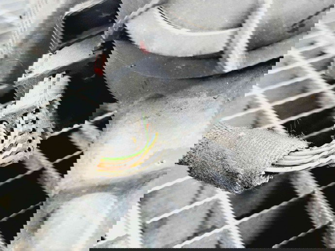  Far dreapta Opel Meriva B [Fabr 2010-prezent] 13253632