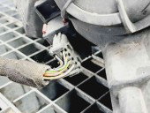  Far dreapta Opel Meriva B [Fabr 2010-prezent] 13253632