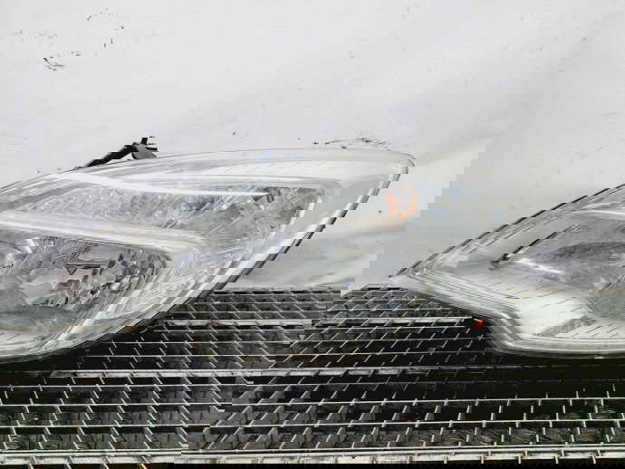  Far stanga Opel Meriva B [Fabr 2010-prezent] 13253631